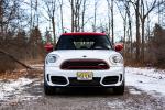 Mini John Cooper Works Countryman 2017 года (NA)